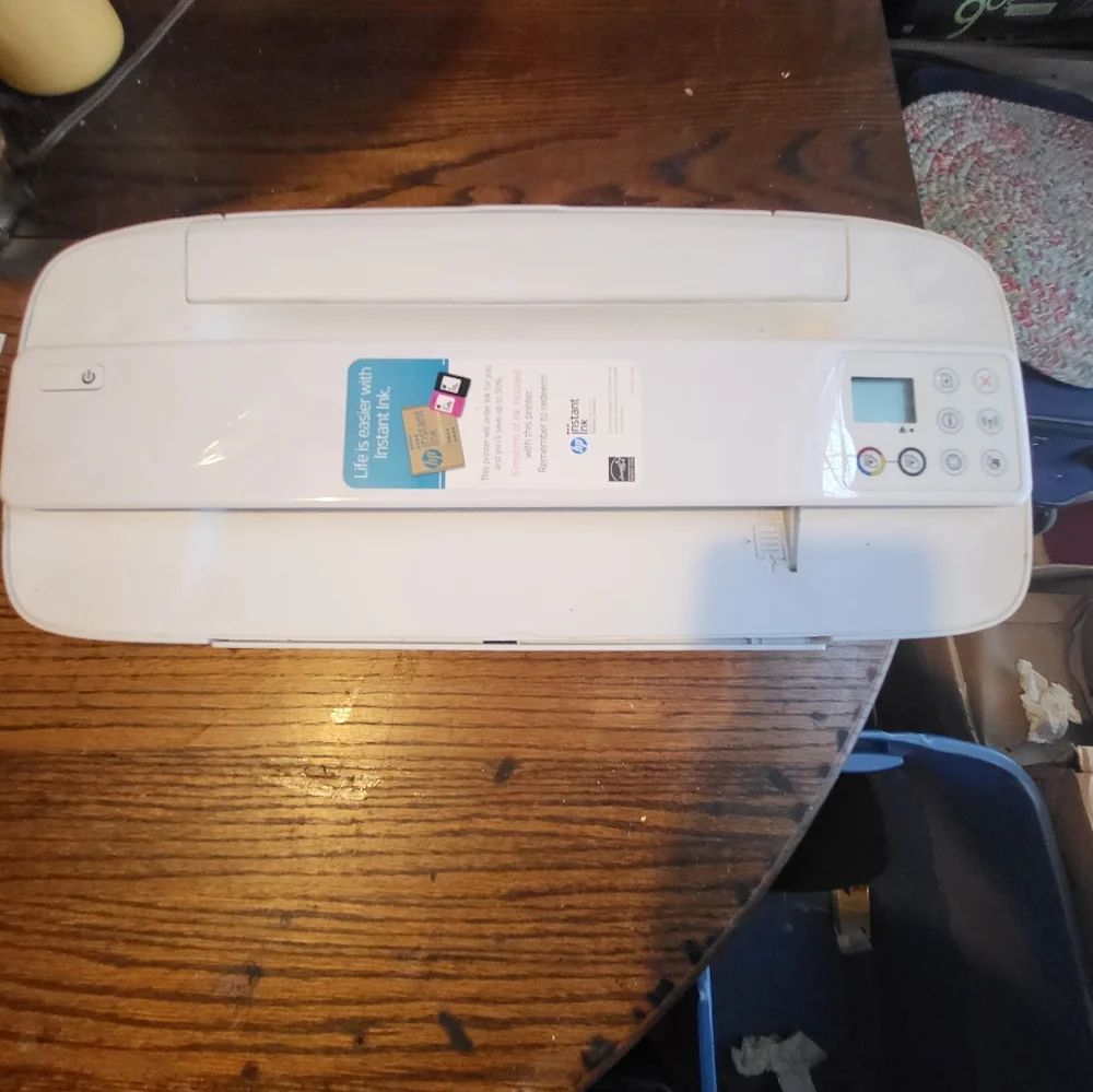 HP Printer